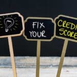 Realistic Steps To Fixing Your Credit Report: Part 1