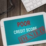 Ouch! You’ve Just Been Denied Credit – Here’s What To Do Next