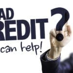 Need A Car? How To Get A Loan Even With Bad Credit: Part 1